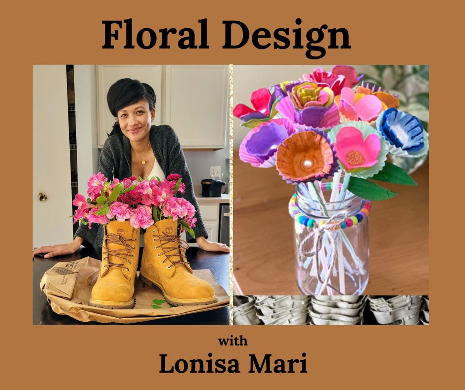 Custom Floral Design